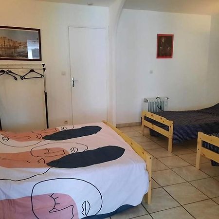 Agreable Maison Entre Zoo Et Chateaux Le Controis-en-Sologne Eksteriør billede