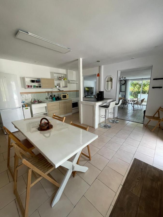 Agreable Maison Entre Zoo Et Chateaux Le Controis-en-Sologne Eksteriør billede