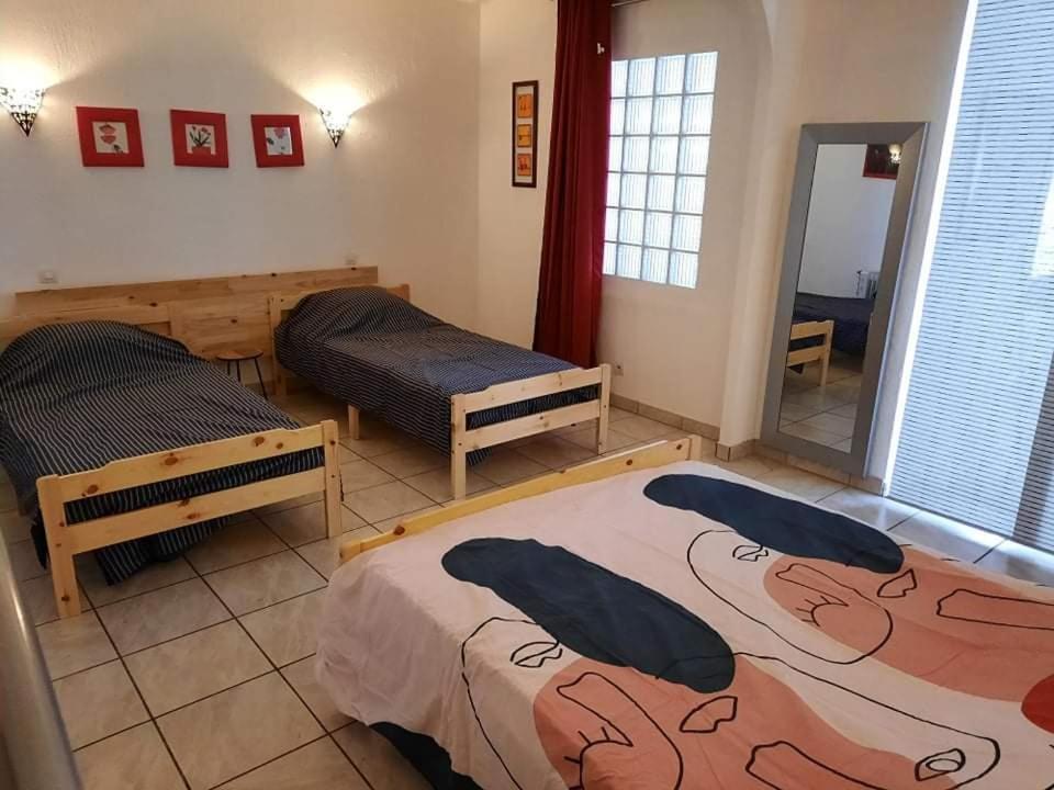 Agreable Maison Entre Zoo Et Chateaux Le Controis-en-Sologne Eksteriør billede